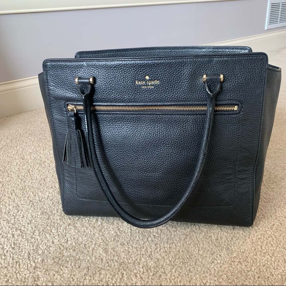 Kate spade large tote
